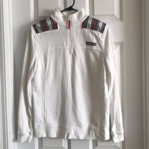 FINAL PRICE✨Vineyards Vines Pullover 🐳